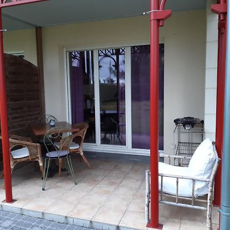 Apartamento Domaine Des Pins Audenge Bassin D'Arcachon Exterior foto