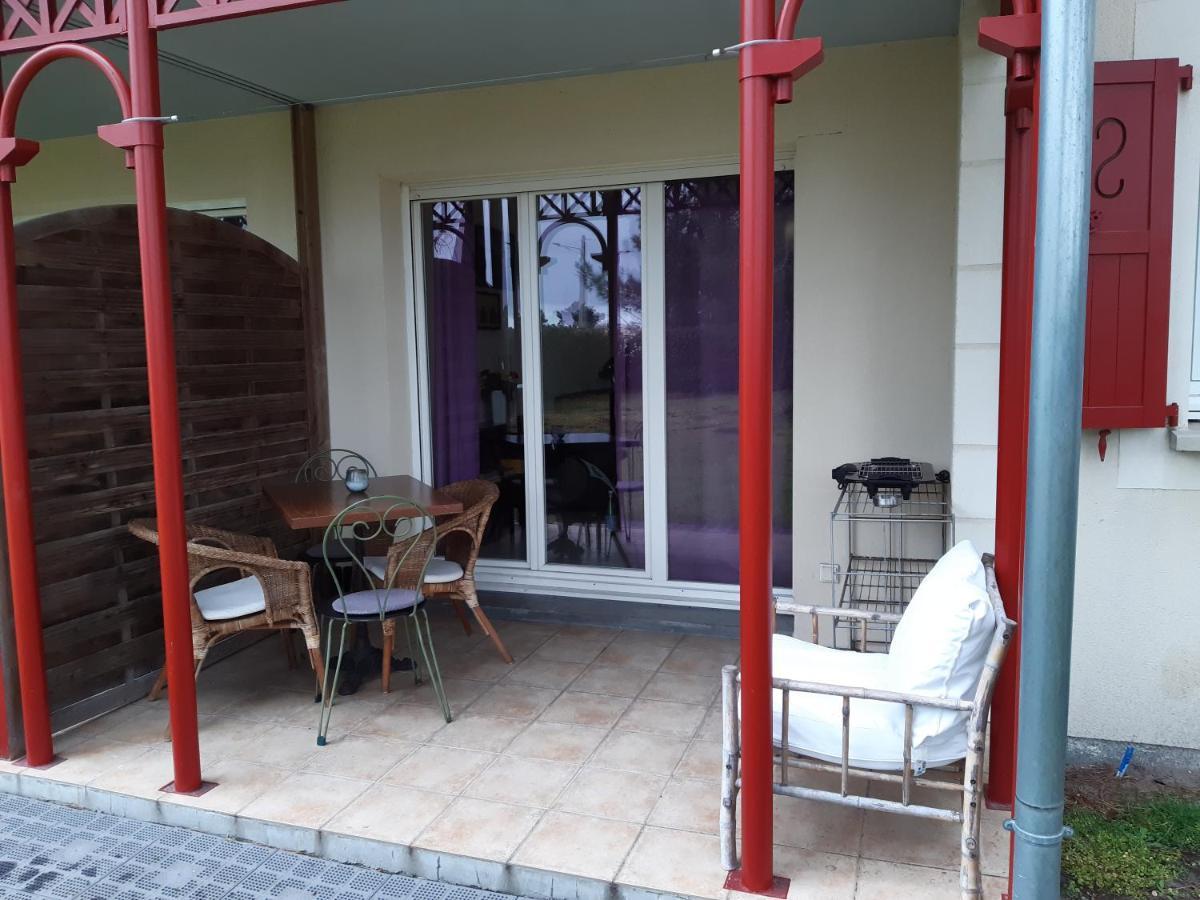 Apartamento Domaine Des Pins Audenge Bassin D'Arcachon Exterior foto