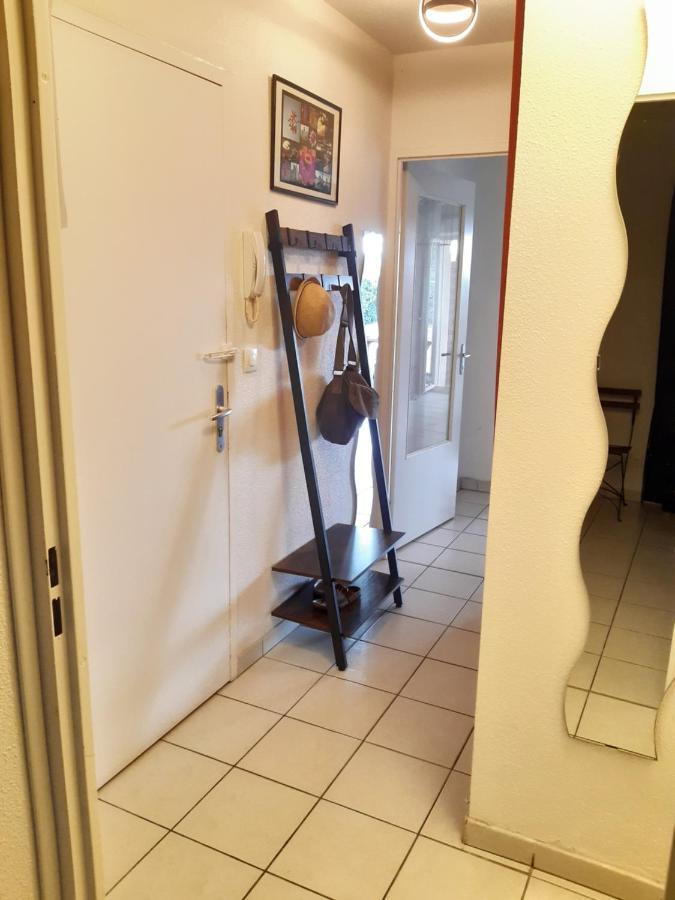 Apartamento Domaine Des Pins Audenge Bassin D'Arcachon Exterior foto